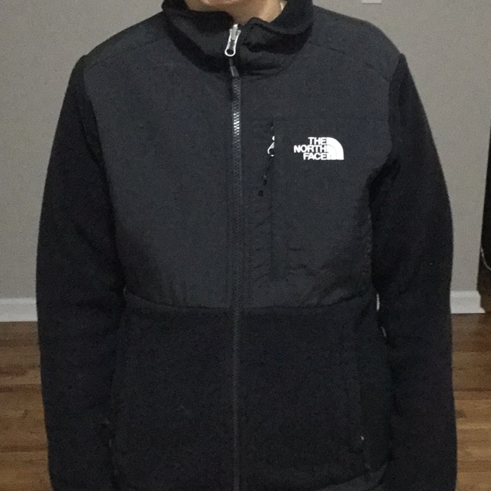 Used Women’s Northface